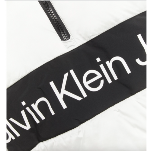Calvin Klein Jeans Žieminė striukė